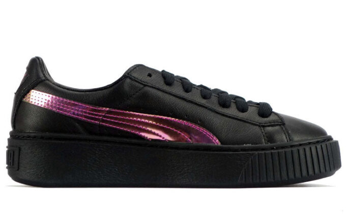 (WMNS) Korgplattform ”Rainbow”