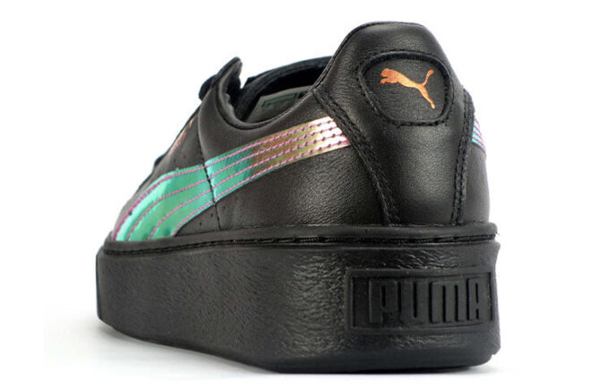 (WMNS) Korgplattform ”Rainbow”