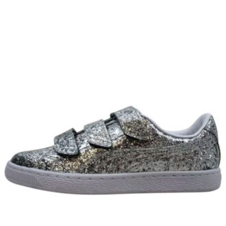 (WMNS) Korgrem Glitter ”Silver”