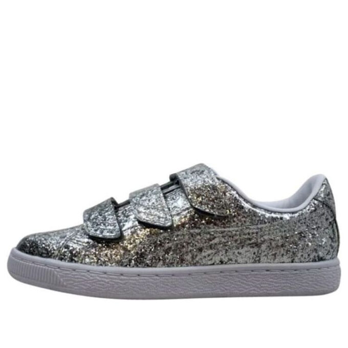 (WMNS) Korgrem Glitter ”Silver”