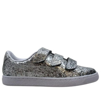 (WMNS) Korgrem Glitter ”Silver”