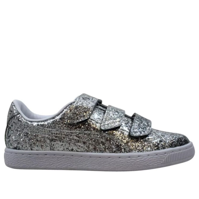 (WMNS) Korgrem Glitter ”Silver”