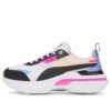 (WMNS) Kosmo Rider Bright ”Vit Grå Violett”