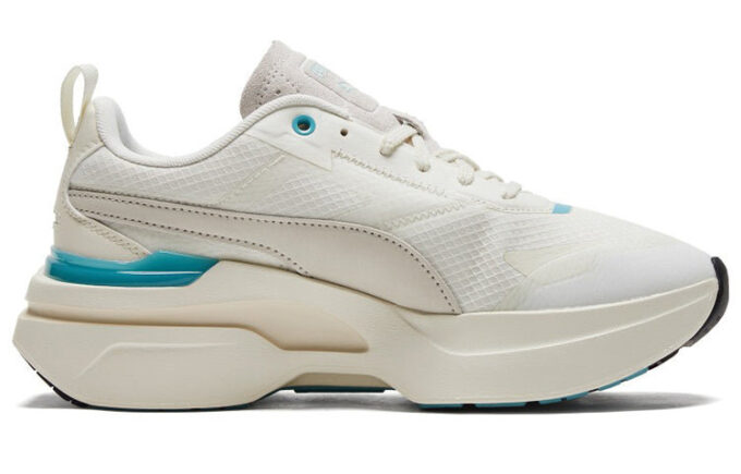(WMNS) Kosmo Rider DC5 ”Marshmallow Porslin”