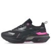 (WMNS) Kosmo Rider DC5 ”Svart Lysande Rosa”