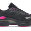 (WMNS) Kosmo Rider DC5 ”Svart Lysande Rosa”