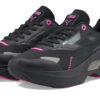 (WMNS) Kosmo Rider DC5 ”Svart Lysande Rosa”