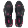 (WMNS) Kosmo Rider DC5 ”Svart Lysande Rosa”