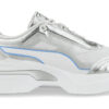 (WMNS) Kosmo Rider ”Digital Mörk – Metallisk Silver”