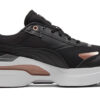 (WMNS) Kosmo Rider Metallic ”Svart Roséguld”