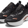(WMNS) Kosmo Rider Metallic ”Svart Roséguld”