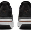 (WMNS) Kosmo Rider Metallic ”Svart Roséguld”