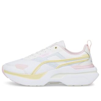 (WMNS) Kosmo Rider Pastell ”Vit arktisk is”