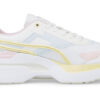 (WMNS) Kosmo Rider Pastell ”Vit arktisk is”