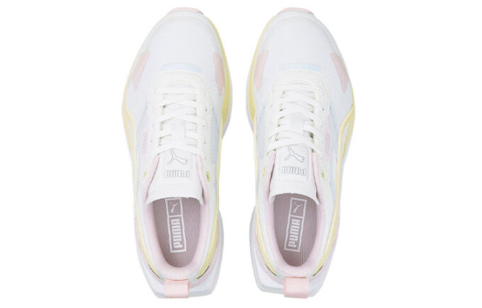 (WMNS) Kosmo Rider Pastell ”Vit arktisk is”