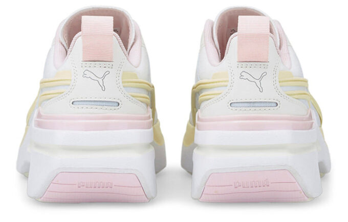 (WMNS) Kosmo Rider Pastell ”Vit arktisk is”