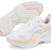(WMNS) Kosmo Rider Pastell ”Vit arktisk is”