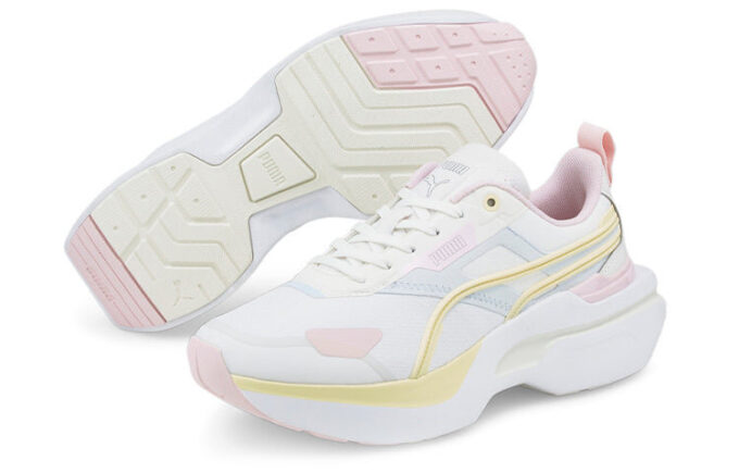 (WMNS) Kosmo Rider Pastell ”Vit arktisk is”