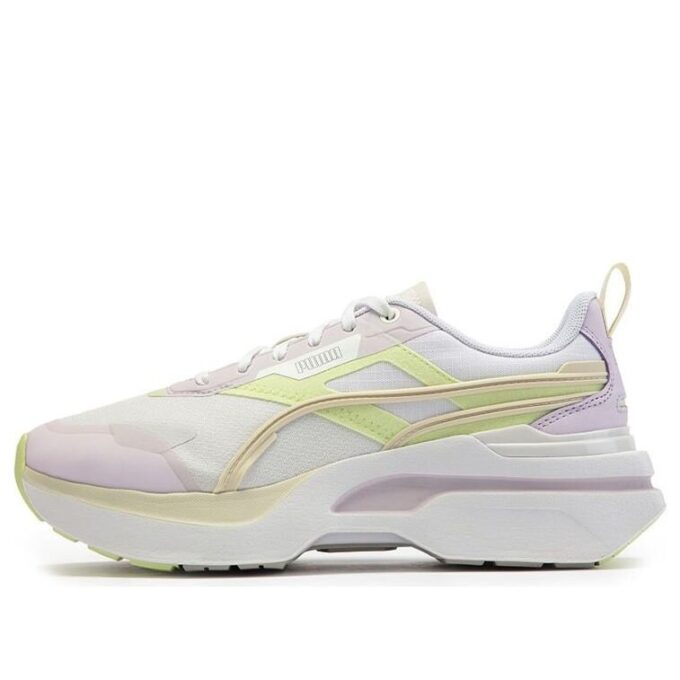 (WMNS) Kosmo Rider Pastell ”Vit fjäril”