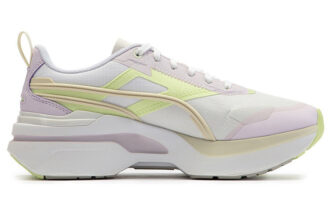 (WMNS) Kosmo Rider Pastell ”Vit fjäril”