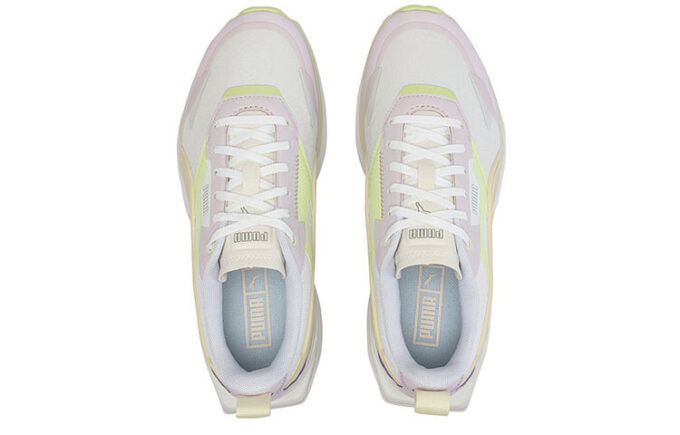 (WMNS) Kosmo Rider Pastell ”Vit fjäril”