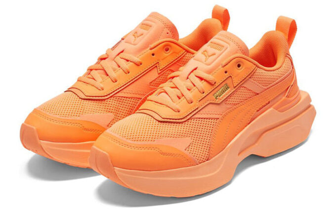 (WMNS) Kosmo Rider Sorbet ”Neon Citrus”