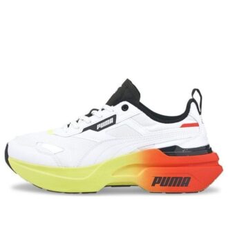 (WMNS) Kosmo Rider ”Tonad – Vit, kolsyrad gul”