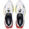 (WMNS) Kosmo Rider ”Tonad – Vit, kolsyrad gul”