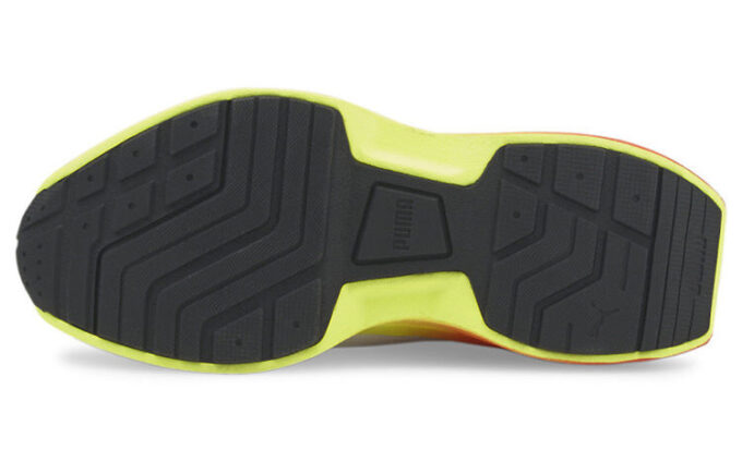 (WMNS) Kosmo Rider ”Tonad – Vit, kolsyrad gul”