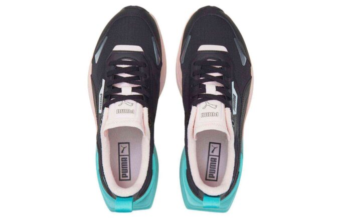 (WMNS) Kosmo Rider ”Toning – Svart kolsyrad melon”