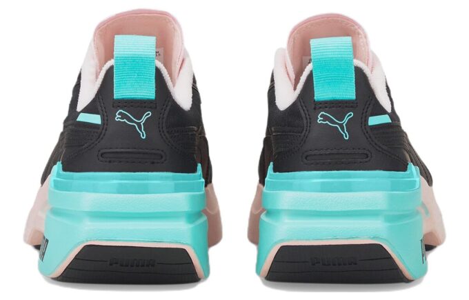 (WMNS) Kosmo Rider ”Toning – Svart kolsyrad melon”