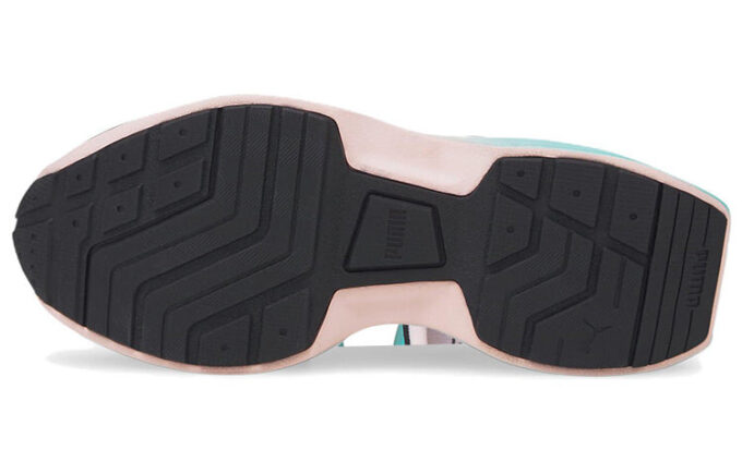 (WMNS) Kosmo Rider ”Toning – Svart kolsyrad melon”