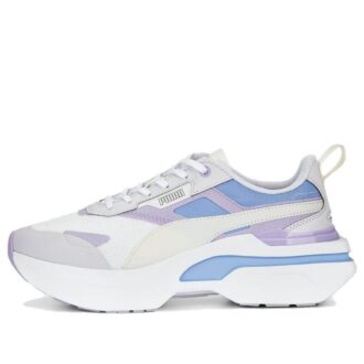 (WMNS) Kosmo Rider ”Vit Lila”