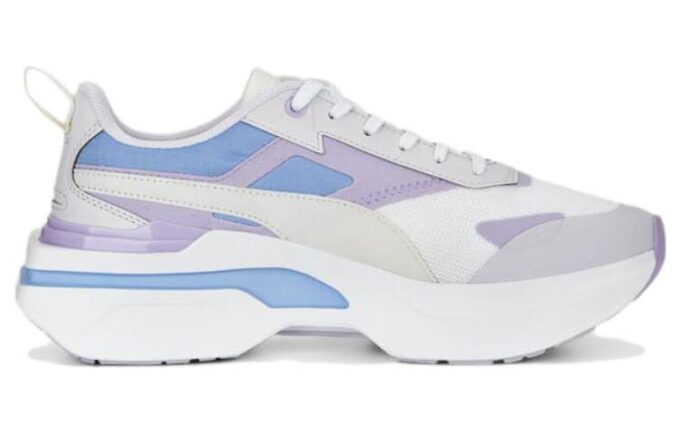 (WMNS) Kosmo Rider ”Vit Lila”