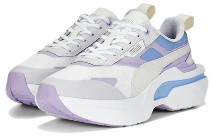 (WMNS) Kosmo Rider ”Vit Lila”