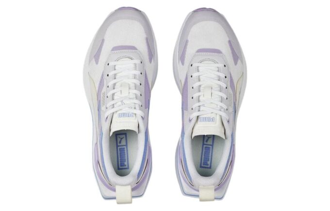 (WMNS) Kosmo Rider ”Vit Lila”