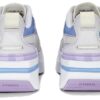 (WMNS) Kosmo Rider ”Vit Lila”