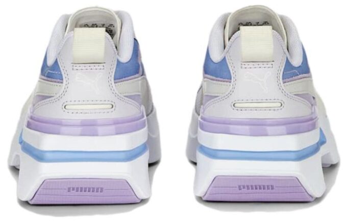 (WMNS) Kosmo Rider ”Vit Lila”