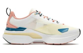 (WMNS) Kosmo Rider ”Vit Rosa Blå”