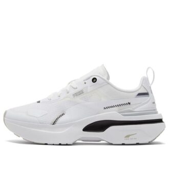 (WMNS) Kosmo Rider ”Vit Svart”