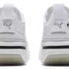 (WMNS) Kosmo Rider ”Vit Svart”