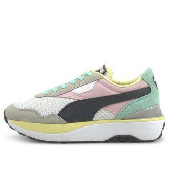 (WMNS) Kryssningsåkare ”White Pink Lady”