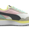 (WMNS) Kryssningsåkare ”White Pink Lady”