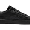 (WMNS) Lajla Läder ”Svart”