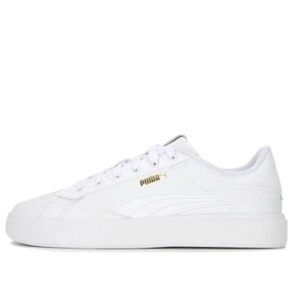 (WMNS) Lajla Lthr ”Vit”