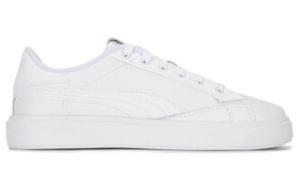 (WMNS) Lajla Lthr ”Vit”