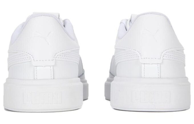 (WMNS) Lajla Lthr ”Vit”