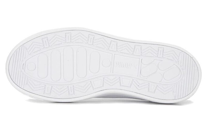 (WMNS) Lajla Lthr ”Vit”