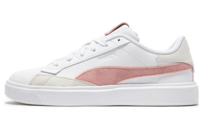 (WMNS) Lajla PRM ”Vit Framtidsrosa”