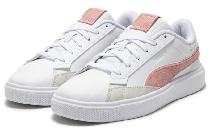 (WMNS) Lajla PRM ”Vit Framtidsrosa”